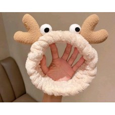 headband karakter